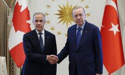 Tarihi zirve resmen başladı! Erdoğan ilk kabulünü gerçekleştirdi
