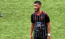 Dededağı FK, Yusuf Çift'i kadrosuna kattı