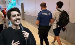 Deniz Göktaş tutuklandı