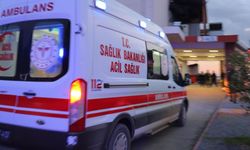 Evlerinin bahçesindeki havuz can aldı!