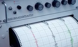 DEPREM KAYIT CİHAZI VE EKİPMANLARI ALIMI
