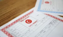 Elini öpmeye gitmedi, tapusu iptal edildi!