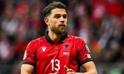 Samsunspor'da Enea Mihaj için geri sayım!