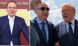 Fatih Erbakan'dan NATO Zirvesi'ne sert eleştiri