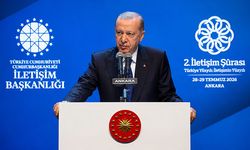 Erdoğan: "Depremi fırsata çevirenler bugün adalete hesap veriyor"