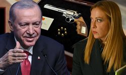 Cumhurbaşkanı Erdoğan'ın NATO hediyesi Avrupa'da gündem oldu