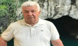 Eski Devlet Bakanı Burhan Kara yaşamını yitirdi