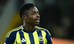 Eski Samsunsporlu Anthony Musaba için West Ham iddiası
