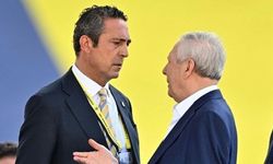 Fenerbahçe'de Aziz Yıldırım ve Ali Koç yeniden karşı karşıya