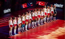 Tarih yeniden yazıldı! Filenin Sultanları, Milletler Ligi şampiyonu
