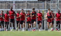Fink düğmeye bastı! Samsunspor'da çalışmalar sertleşti