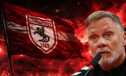 Samsunspor'da Fink'ten yönetime transfer talebi! "Ntcham'ın yeri dolmalı"
