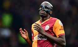 Galatasaray taraftarını yıkacak Osimhen gelişmesi