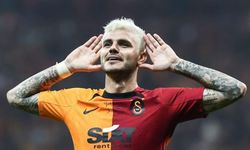 Galatasaray'da Icardi depremi! Resmen serbest kaldı