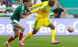 Güney Afrikalı futbolcu Jayden Adams hayatını kaybetti