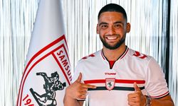 Samsunspor, Bilal Bayazıt transferini resmen açıkladı!
