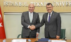 İTÜ'ye "Yüksel Yıldırım Kütüphanesi" geliyor