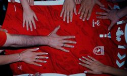 Yeni forma sadece forma değil! Samsunspor'dan anlamlı destek