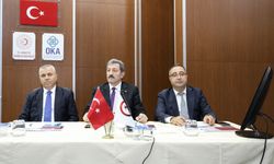 Samsun'da 417 proje yürütülüyor! Yatırım tutarı 144,6 milyar TL
