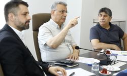 İlkadım'ın çevre projesine Avrupa Birliği'nden önemli onay!