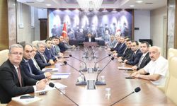 Samsun'da tarım için kritik zirve!