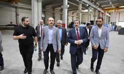 Dr. Mehmet Muş'tan Yeni OSB çıkarması!