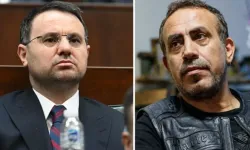 Haluk Levent'i abisi yakmış! Bakan Gürlek canlı yayında açıkladı
