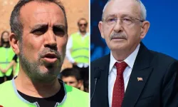 Kemal Kılıçdaroğlu'ndan Haluk Levent'in gözaltına alınmasına ilk yorum