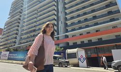 Samsun Haznedar Konakları'nda çözüm beklerken yeni kriz