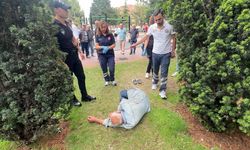 Her ihbarda aynı isim! Samsun'da sağlıkçıları bezdiren olay