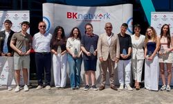 Samsun Bahçeşehir Koleji'nden YKS'de rekor başarı