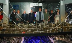 İbrahim Sandıkçı: "15 Temmuz'u unutmamak görevimiz"