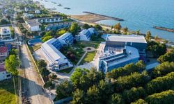 Samsun'da gençlik kampı projesi için ihale ilanı