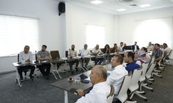 İlkadım Belediyesi'nin projesi Avrupa yolunda