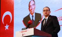 Samsun Milletvekili İlyas Topsakal'dan yapay zeka uyarısı