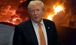 İran ölü sayısını açıkladı, Trump uçaktan inerken yeni haberi verdi