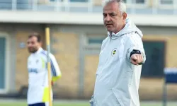 İsmail Kartal'dan onay geldi: Forvete onu istiyorum