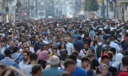 Türkiye'de ortalama yaşam süresi kaç yıl oldu?