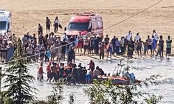 Karadeniz can aldı! 5 kişiden 2'si hayatını kaybetti