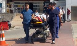Karadeniz'de Türk gemisine saldırı! Yaralılar Samsun'a getirildi