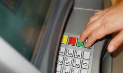 ATM'de kart kopyalama tuzağına dikkat