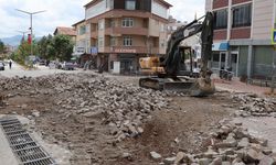 Samsun'da o ilçede ulaşımı rahatlatacak hamle!