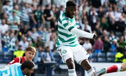 Kelechi Iheanacho Samsunspor'un transfer listesinde iddiası