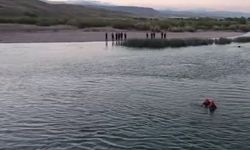 Kızılırmak'ta bir kayıp daha! Samsun AFAD yeniden harekete geçti