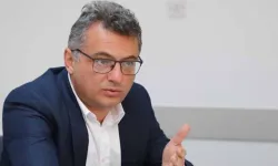 KKTC Cumhurbaşkanı Tufan Erhürman hastaneye kaldırıldı
