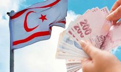 Kuzey Kıbrıs'ta asgari ücrete dev ara zam!