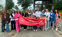 Samsun'da KPSS maratonuna doğa molası!