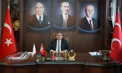 MHP Samsun'da kongre süreci tamamlandı: "Tarihi bir süreç yaşadık"