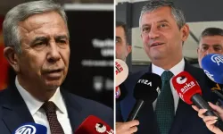 Mansur Yavaş Yeni Parti'ye katılacak mı? Özgür Özel'den net mesaj