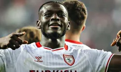 Samsunspor'dan Marius resti! Bonservis bedeli belli oldu